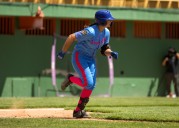 Liga de Béisbol Femenino arrancará con doble juego en Vega Alta
