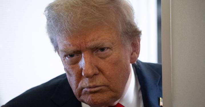 Donald Trump's latest brutal move could see millions deported