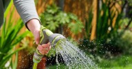 Drought warning in England amid 'nationally significant' water shortfall