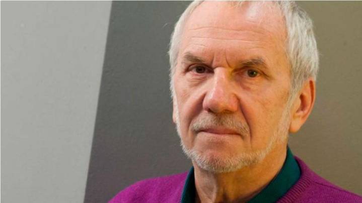 El adiós Jorge Maestro: creador de historias que marcaron la televisión argentina