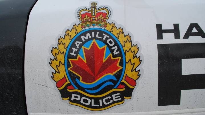 Hamilton police officer suspended over social media posts