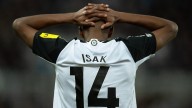 Transfer news live updates: Latest on Alexander Isak, Liverpool, Arsenal and more