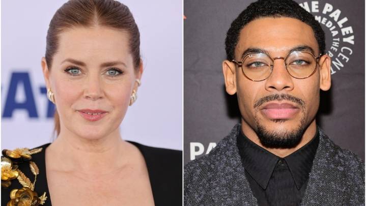 Star Wars: Starfighter First Look Released as Amy Adams, Aaron Pierre Join Cast