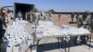 aseguran/metanfetamina/solida/drogaliquida/sonora