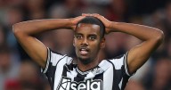 Liverpool have perfect 'welcome gift' for Alexander Isak after Newcastle's latest decision