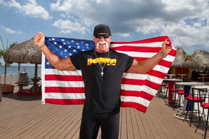 Hulk Hogan remembered in star-studded funeral service