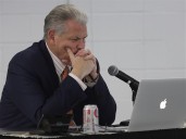 Hosler starts school board association job Sept. 1; salary not disclosed