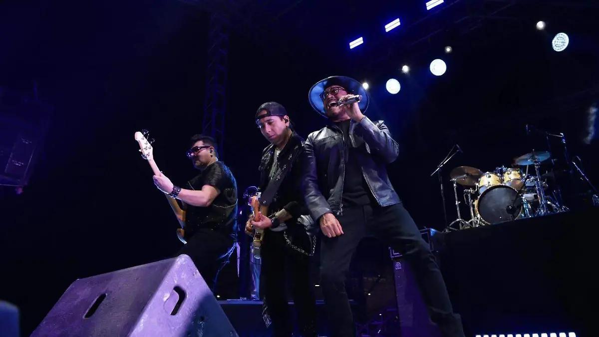 Se viene un concierto épico en Tampico: La Mafia, Elías Medina y Grupo Costumbre juntos por primera vez
