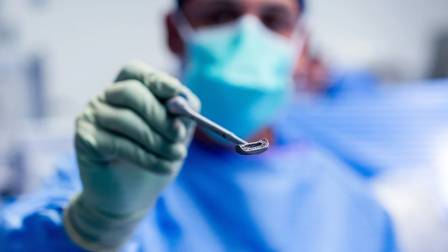 UC San Diego Health performs world’s first custom anterior cervical spine surgery