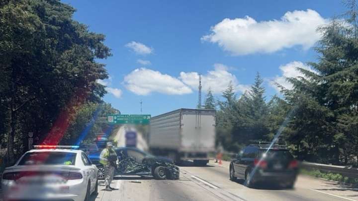 ¿Hay Cierres Hoy en la Autopista México-Querétaro? Capufe Informa Afectaciones