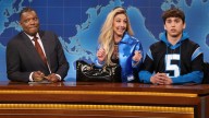 Is Heidi Garner leaving ‘SNL?’