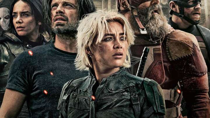 Marvel's 'Thunderbolts' Is Now Streaming. Here's How to Watch