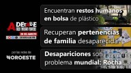 #EnVivo | Este viernes, A Detalle: Quitan la vida a siete personas en diferentes hechos