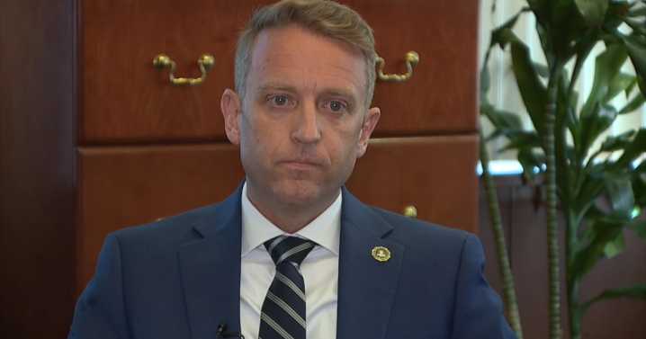 Las Vegas' FBI leader fired — can they do this?