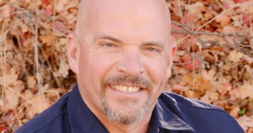 Sergeant Lee Daniels Sorensen