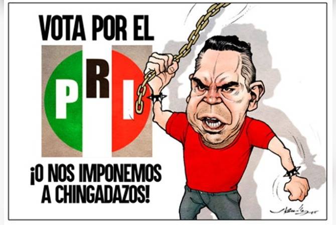 PORRO INSTITUCIONAL