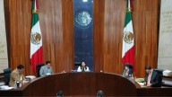 TEPJF valida la elección de ministros de la SCJN