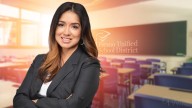 Who Did Fresno Unified Hire to Succeed Nikki Henry as Communications Chief?