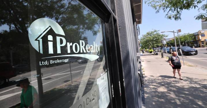 RECO to investigate missing millions at iPro Realty: Police