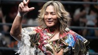 Hiroshi Tanahashi Scores Pinfall, Wins Wild AEW X NJPW Forbidden Door 2025 Main Event