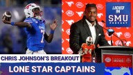 PROJECTION: From Miami to Dallas - Chris Johnson Jr's Path to Stardom