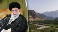 Trump strikes South Caucasus deal that cuts Iran out of key trade corridor