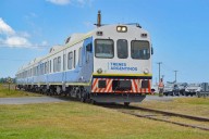 Trenes Argentinos: suspenderían temporalmente el servicio de larga distancia a Tucumán