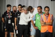 Poussin, Bakis y los posibles fichajes: así ha valorado Txema Indias la situación