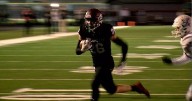 Amateur Athlete: Maveryck Akers excited for final season on the field
