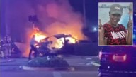 Officer breaks down in court recalling attempt to save mother and kids in 2022 deadly crash