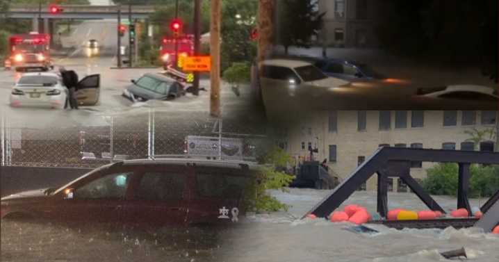 Historic flooding: Milwaukee County official gives update on FEMA assessment, resources, and more