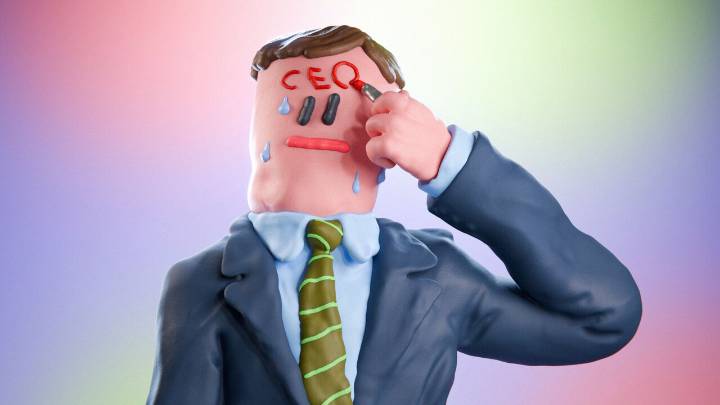 Do consultants make good CEOs?