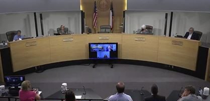 Travis County to launch new online system for public commenters