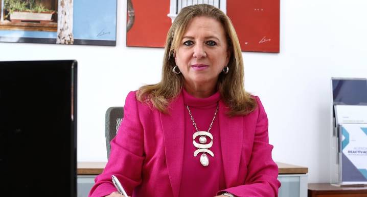 CADE Ejecutivos 2025 será inaugurado por la presidenta Dina Boluarte
