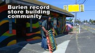 Time Tunnel Records is more than a business for customers