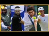 Who to watch in the high-stakes final grand slam tournament of the season