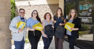 Back to School Bash offers free supplies for Tri