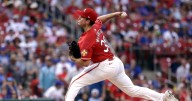 Backed by Michael McGreevy's scoreless start, Cardinals beat Cubs to climb back above .500