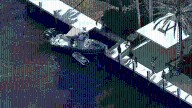 2 teen girls hospitalized after personal watercraft crash in Fort Lauderdale