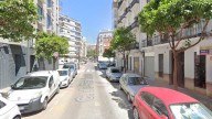 Detenidos dos okupas por intentar apuñalar a un albañil en Valencia y uno agrede a un policía