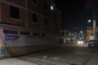 Pachuca: hombre que amenazaba a peatones se lanzó desde tercer piso, en la calle Fernández de Lizardi