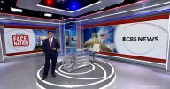Open: This is "Face the Nation with Margaret Brennan," Aug. 31, 2025