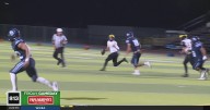 Del Oro vs. Downey | 2025 Friday Gameday Week 1 highlights
