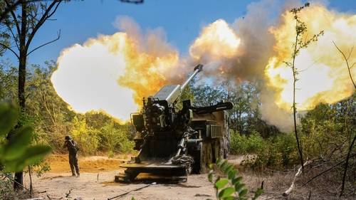 Russian missiles hit 'American electronics' factory in Ukraine, Kyiv says