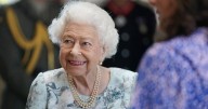 Former royal butler recalls hilariously awkward first meeting with Queen Elizabeth