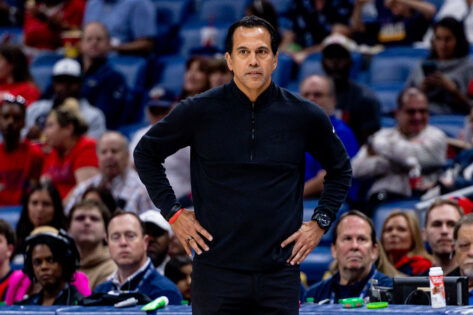 Heat HC Makes Feelings Clear Over Bam Adebayo’s Teammate Amid Troubling Situation