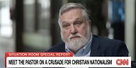 CNN tried to smear this pastor — but exposes the truth about the left instead