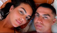Desvelan cuándo será la boda de Cristiano Ronaldo y Georgina Rodríguez