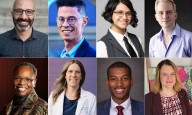 Inside trainings for trans candidates running for public office