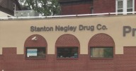 After serving the community for decades, Stanton Negley Drug Company will close its doors